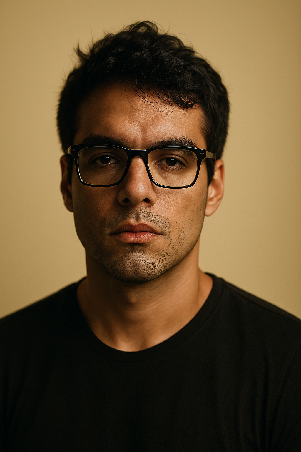 Rommel Risco Profile